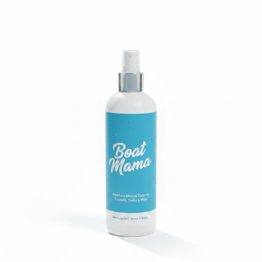 Boat Cleaner